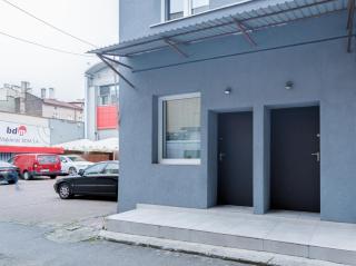 Crystal Apartment Katowice III - Katowice - 4