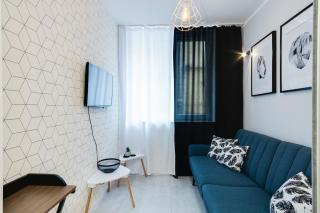 Crystal Apartment Katowice III - 2