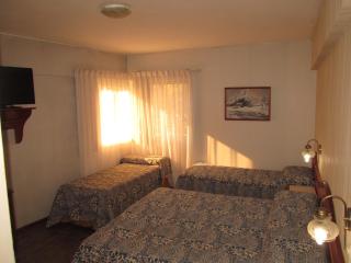 Hotel Luey - Buenos Aires - 1