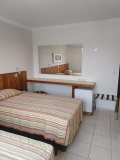 Hotel Riviera Lins - Lins - 1