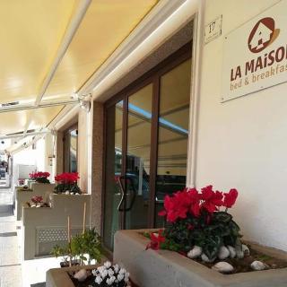 B&B la Maison - Sammichele di Bari - 6