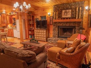 Smokys Hideaway - Townsend - 6