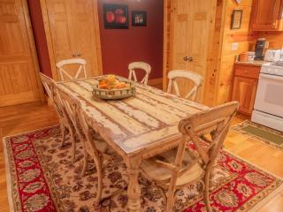 Smokys Hideaway - Townsend - 4