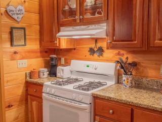 Smokys Hideaway - Townsend - 1