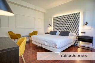 Hotel Montermoso - Aranda de Duero - 4