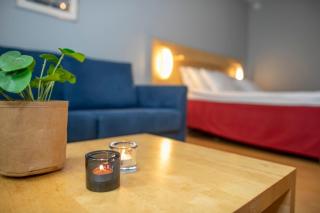 Hotel Uusikuu - Mikkeli - 5