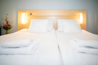 Hotel Uusikuu - Mikkeli - 3