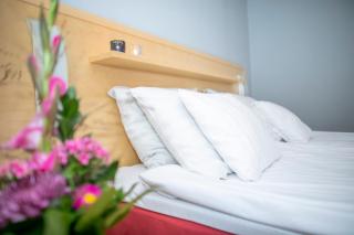 Hotel Uusikuu - Mikkeli - 1