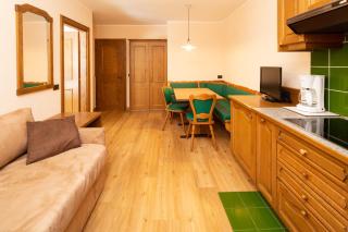 Residence San Marco by Alpenwhite - Livigno - 3
