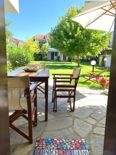 Stella's Maisonette - Siviri - 9