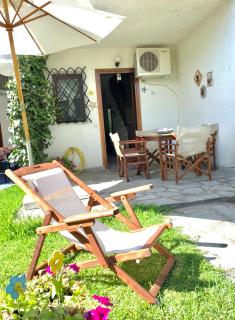 Stella's Maisonette - Siviri - 0