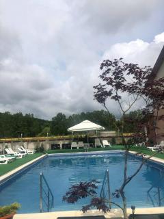 Hotel Ostrov - Călimăneşti - 9