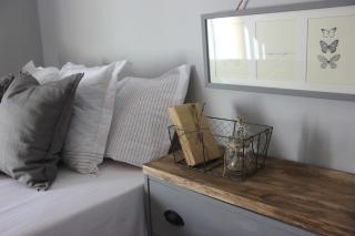 Acogedor apartamento en EL VALLE DEL JERTE 1 - 9