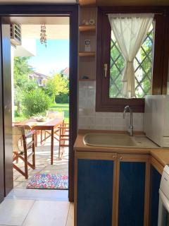 Stella's Maisonette - Siviri - 3
