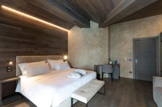 Bergman Mountain Hotel - Breuil-Cervinia - 4