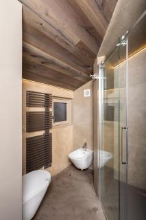 Bergman Mountain Hotel - Breuil-Cervinia - 1