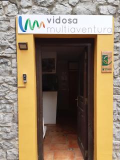 Hotel Puente Vidosa - Amieva - 5
