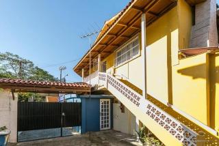 Amplo apart. com sacada com ultra wifi - Florianópolis - 9