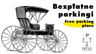 Patio Apartments - Old Town - 1