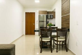 Modernos apartamentos para 4 ou 5 pessoas - 5