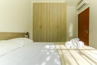 Modernos apartamentos para 4 ou 5 pessoas - 1