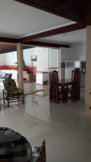 Casa com piscina Martim de Sá - Caraguatatuba - 1