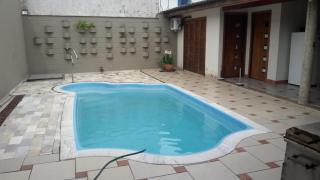 Casa com piscina Martim de Sá - Caraguatatuba - 8