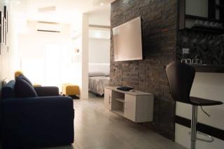 Remodeled Studio Apt in Guayaquil Centro w a View - Guayaquil - 0