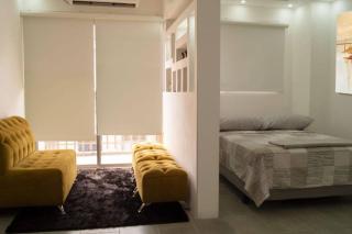 Remodeled Studio Apt in Guayaquil Centro w a View - Guayaquil - 4