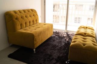 Remodeled Studio Apt in Guayaquil Centro w a View - Guayaquil - 1