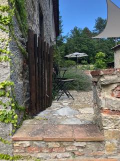 Il Molinaccio - Gaiole in Chianti - 1
