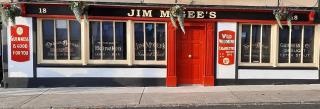 Jim McGee's - 0
