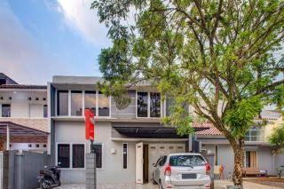 OYO 3148 Sofia Homestay Syariah - 9