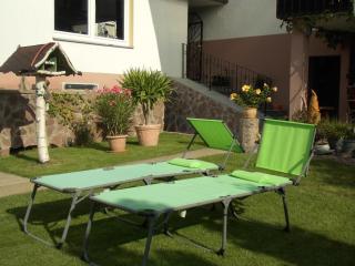 Ferienwohnung am Brunnen - Großheubach - 8