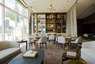 Four Seasons St. Louis - 6