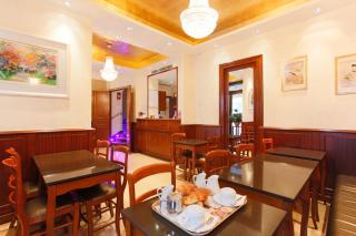 Hotel Bellevue Saint-Lazare - Parijs - 5