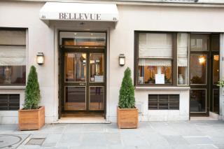 Hotel Bellevue Saint-Lazare - Parijs - 7