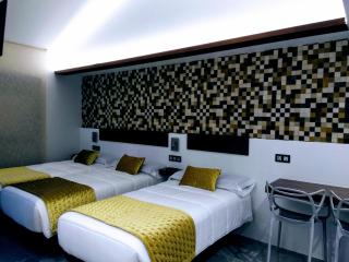 Hostal Canton Plaza - Hospital de Órbigo - 1