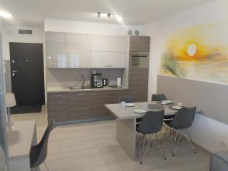 Appartement Kolberg - Polanki Park D406 - Colberga - 7