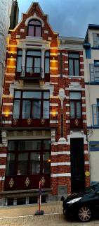 Hygge Vakantiewoning - 9