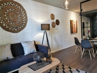 Modern Apartments - Kapstadt - 9