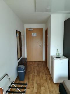 Jura Hotel - Nuremberga - 2