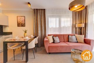 Apartamenty ApartPark - visitopl - Świnoujście - 1
