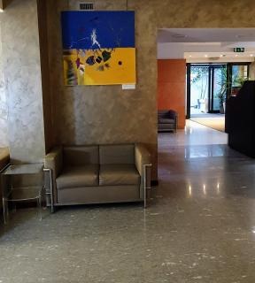 Hotel Metrò - Milan - 6