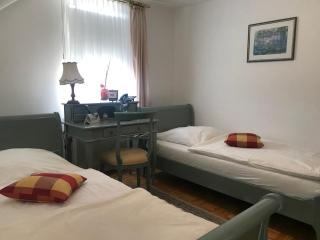 Hotel-Restaurant Kranefoer - 4
