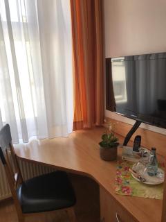 Hotel-Restaurant Kranefoer - 8
