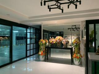 Icare Residence & Hotel - Bangkok - 6