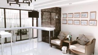 Icare Residence & Hotel - Bangkok - 5