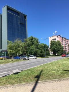 Uni Apartament - Łódź - 9