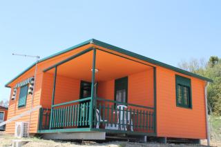 Amapolas - Villaggio & Camping - Mombaroccio - 3